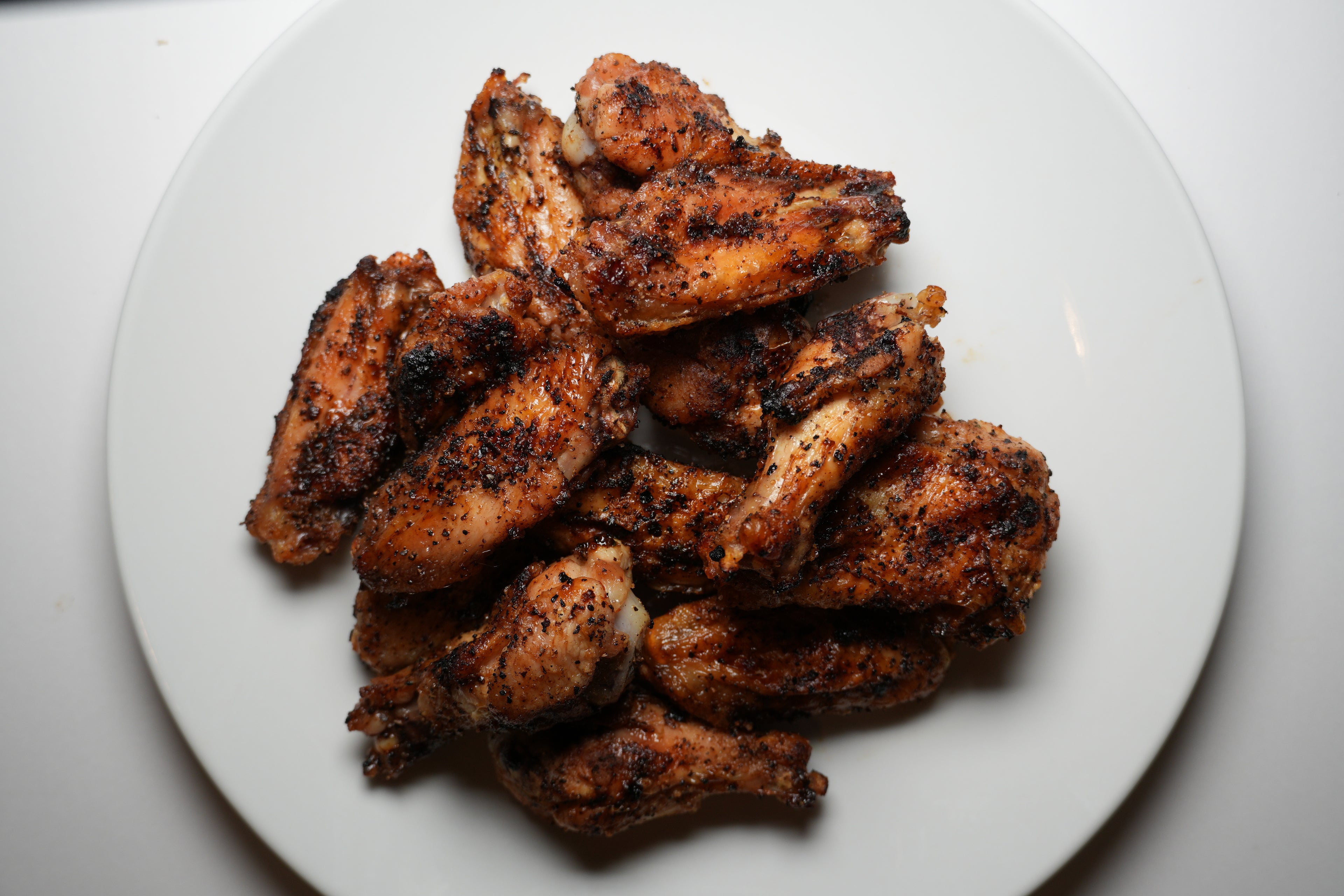 10 Wings